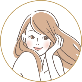 20代女性