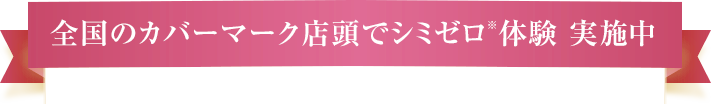 シミゼロ体験中