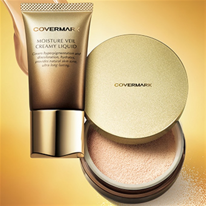 モイスチュア ヴェール クリーミィ リキッド MN20