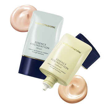 COVERMARK ESSENCE FOUNDATION