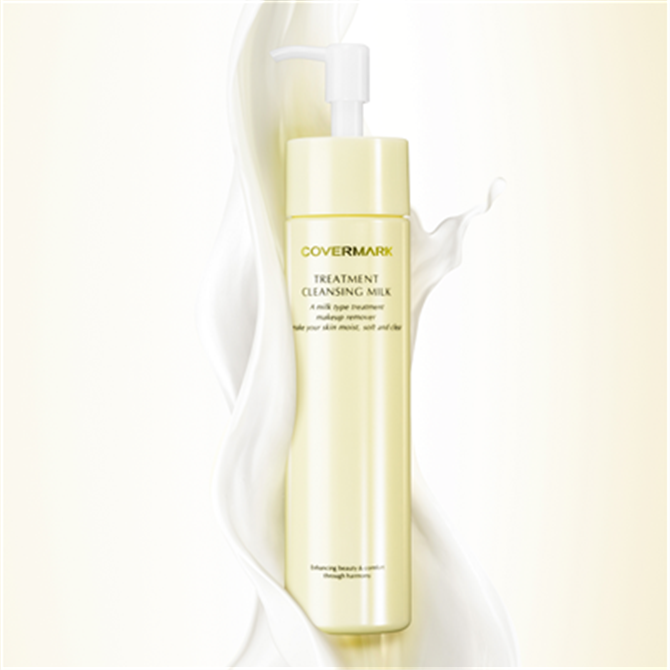 トリートメント クレンジング ミルク ファースト トライアルセット