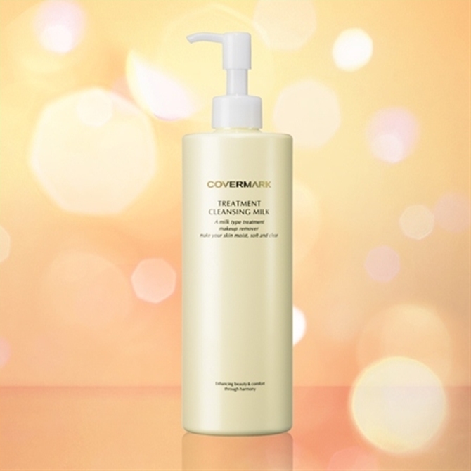 トリートメント クレンジング ミルク（大容量）定期便