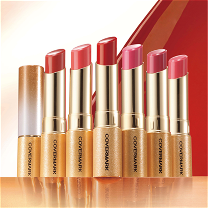 ブライトアップ ルージュ 11　ピンクベージュ	