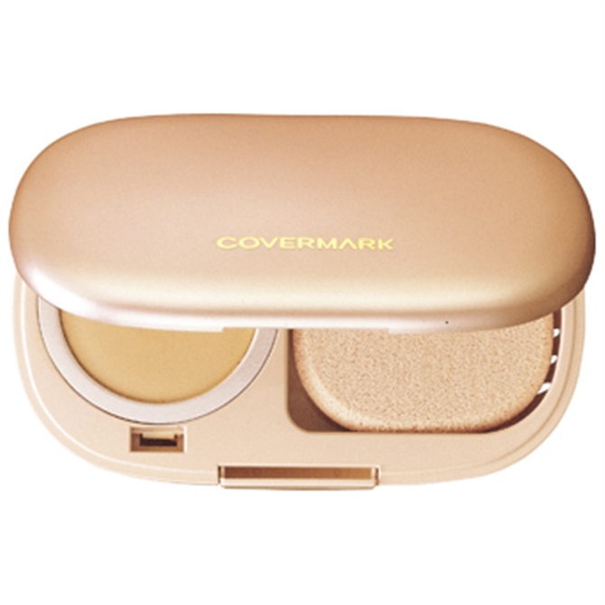 ソフト<ES>パクト O20 オークル