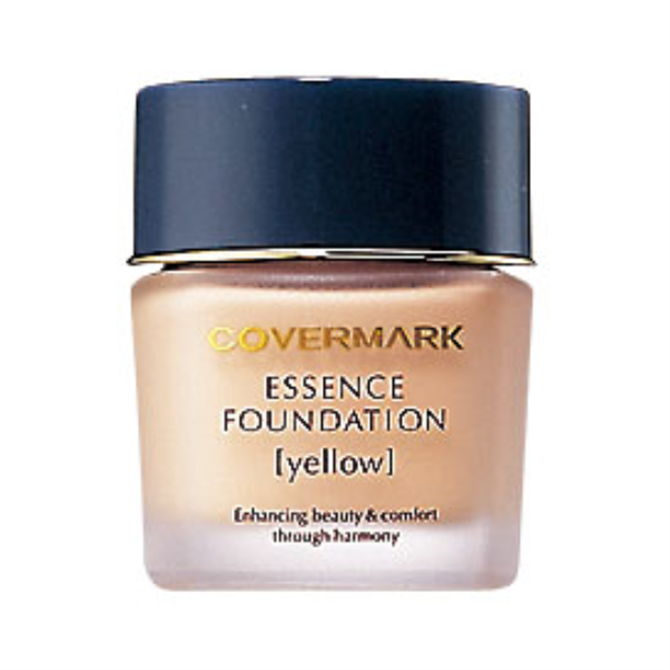 <ジャスミーカラー>エッセンス ファンデーション BO00