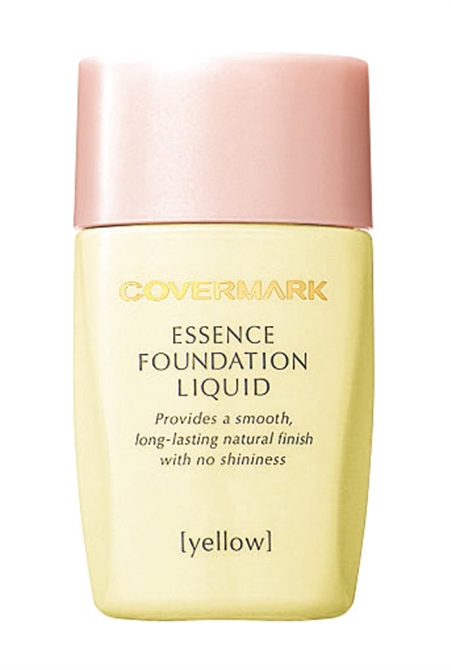 <ジャスミーカラー>エッセンス ファンデーション リキッド BO10