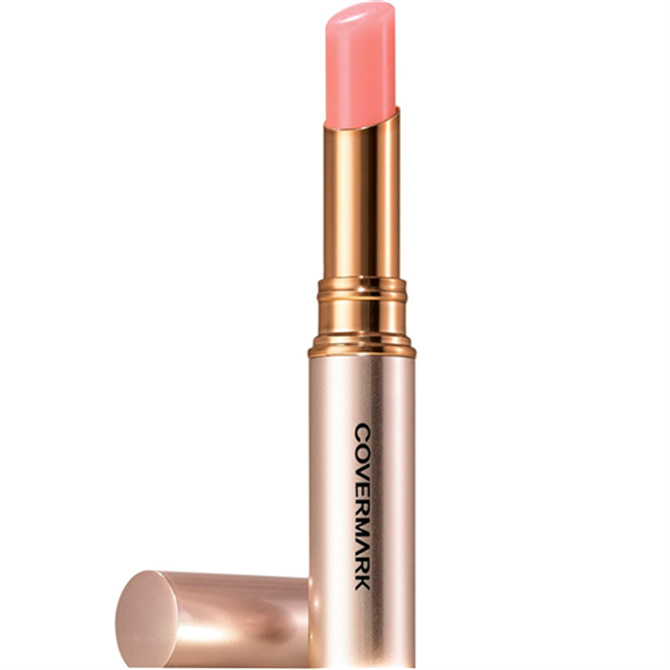 リアルフィニッシュ ブライトニング リップ エッセンス UV 02 ピーチ