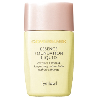 COVERMARK ESSENCE FOUNDATION