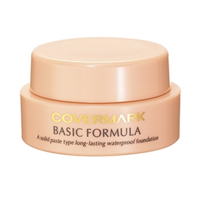 ベーシック フォーミュラ S1　ホワイトピンク	