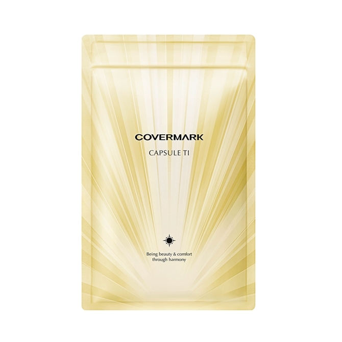 カプセル ＴＩ 定期便