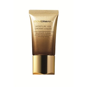 モイスチュア ヴェール クリーミィ リキッド