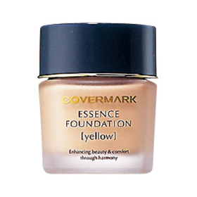 ＜ジャスミーカラー＞エッセンス ファンデーション