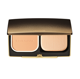 ＜ジャスミーカラー＞パウダリー ファンデーション（リフィル）