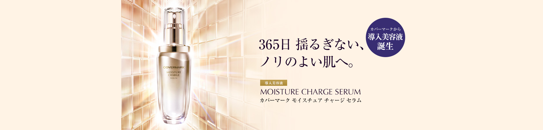 ���C�X�`���A �`���[�W �Z����