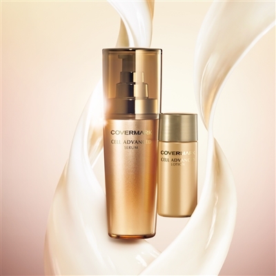 4/1(水)セルアドバンスト セラム WS 特別セット 数量限定で発売