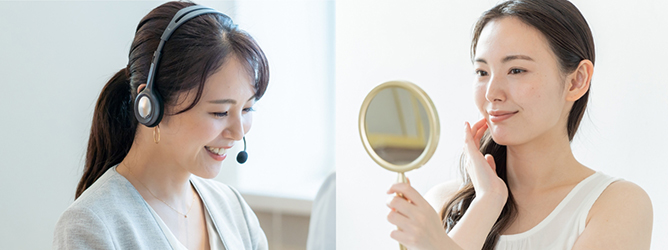 カウンセリング