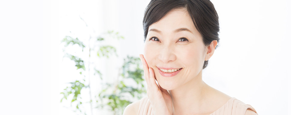 女性