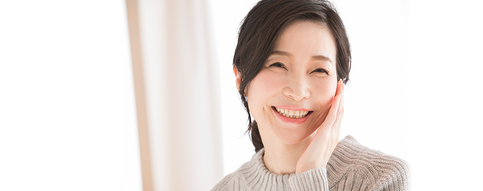 女性