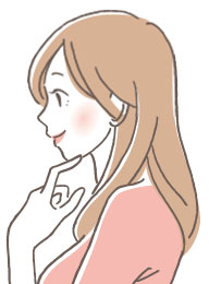 女性のイメージアイコン