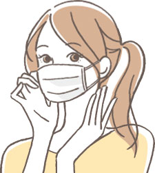 女性のイメージアイコン