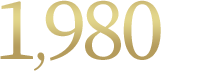 1,980~(ō)