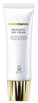 カバーマーク｜日中ダメージケアに。トリートメントデイクリーム