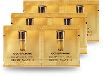 カバーマーク｜日中ダメージケアに。トリートメントデイクリーム