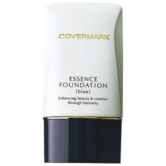 <ジャスミーカラー>エッセンスファンデーション チューブタイプ