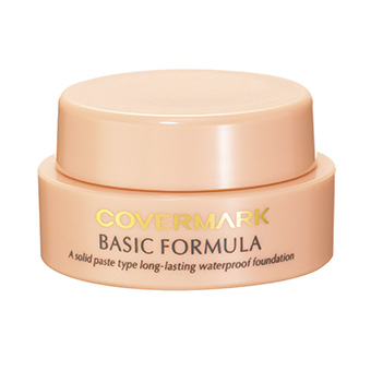 ベーシック フォーミュラ