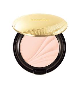 フェイスアップ プレストパウダー