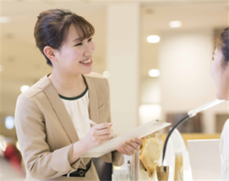 カバーマーク カウンセリング専用窓口にご相談ください。